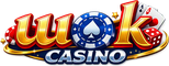 UUOK Casino লোগো